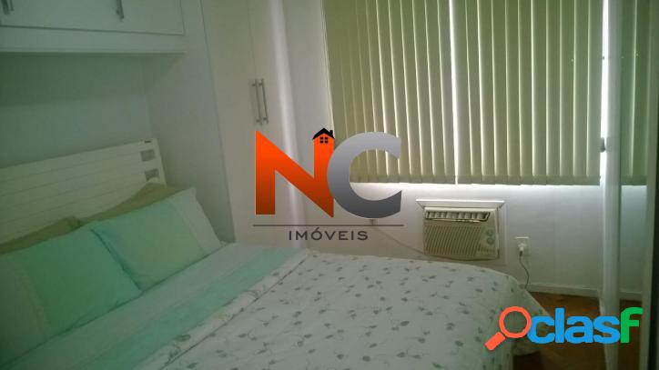 Apartamento com 2 dorms, Cachambi, Rio de Janeiro - R$