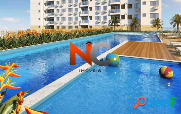 Apartamento com 2 dorms, Cachambi, Rio de Janeiro - R$ 330