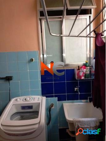 Apartamento com 2 dorms, Catumbi, Rio de Janeiro - R$