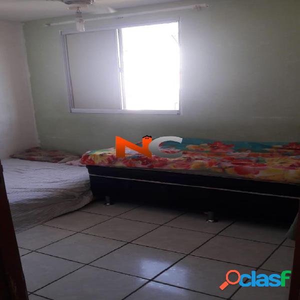 Apartamento com 2 dorms, Estácio, Rio de Janeiro - R$ 100