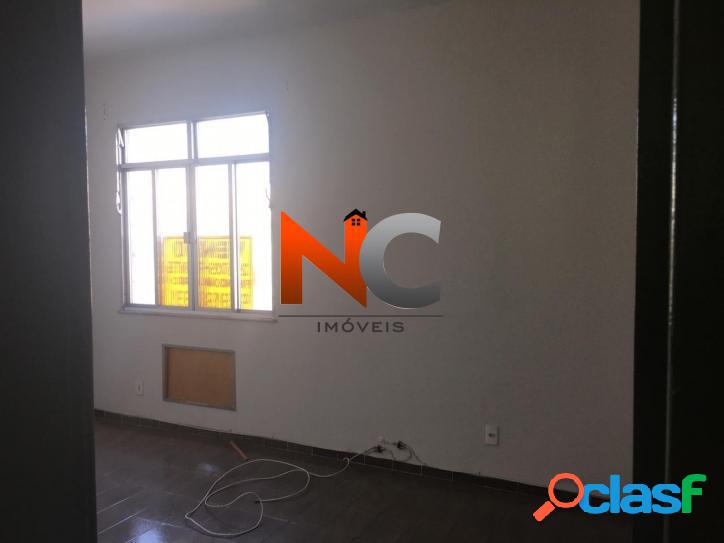 Apartamento com 2 dorms, Irajá, Rio de Janeiro - R$ 175