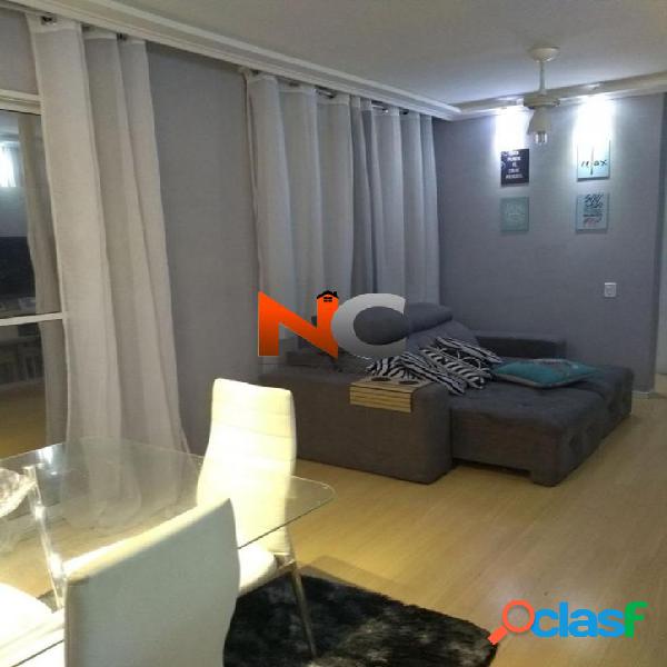 Apartamento com 2 dorms, Irajá, Rio de Janeiro - R$ 245