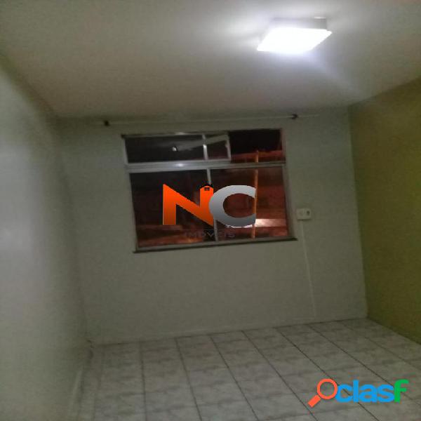 Apartamento com 2 dorms, Jardim América, Rio de Janeiro -