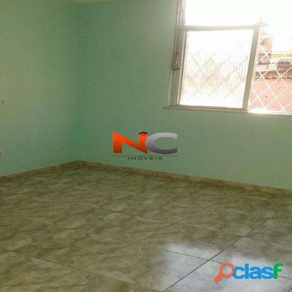 Apartamento com 2 dorms, Oswaldo Cruz, Rio de Janeiro - R$