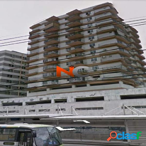 Apartamento com 2 dorms, Penha, Rio de Janeiro - R$ 270 mil,