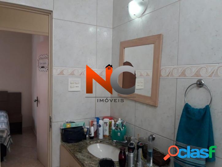 Apartamento com 2 dorms, Tomás Coelho, Rio de Janeiro - R$