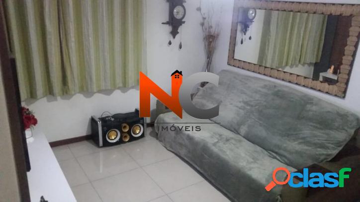 Apartamento com 2 dorms, Vaz Lobo, Rio de Janeiro - R$