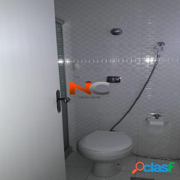 Apartamento com 2 dorms, Vila Isabel, Rio de Janeiro - R$