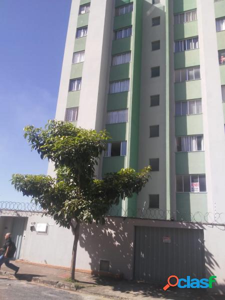 Apartamento com 2 dorms em Contagem - Parque Maracanã por