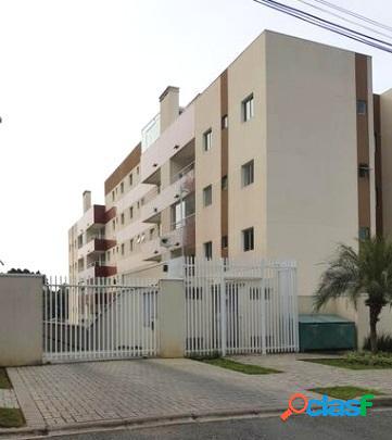 Apartamento com 2 dorms em Curitiba - Bacacheri por 335 mil