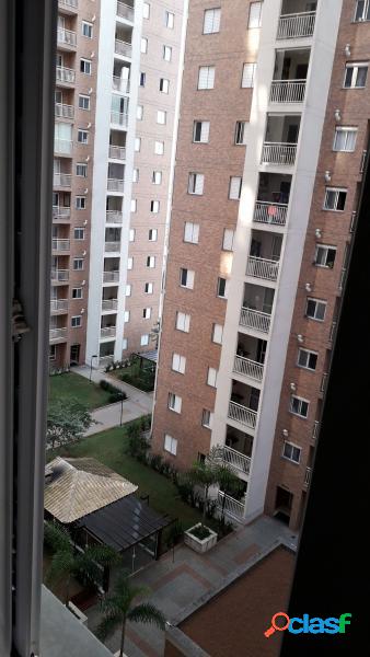 Apartamento com 2 dorms em Guarulhos - Jardim Flor da