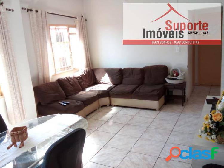 Apartamento com 2 dorms em Porto Velho - Pedrinhas por 120