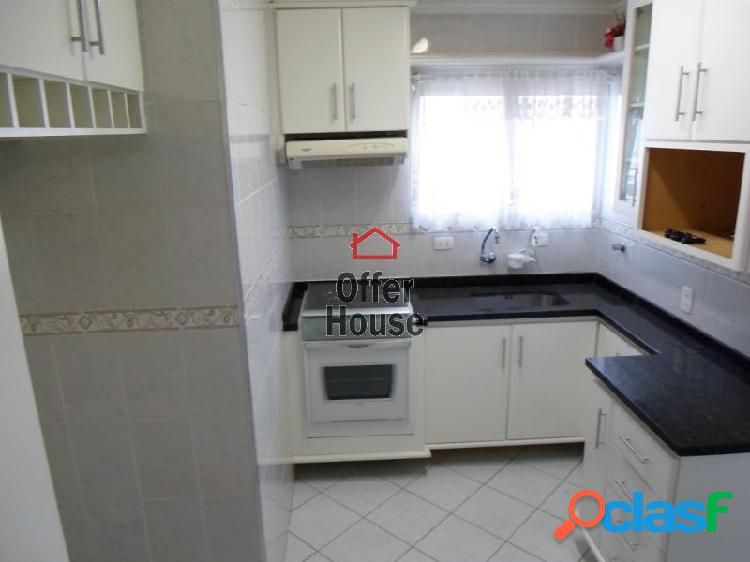 Apartamento com 2 dorms em Santo André - Vila Valparaíso