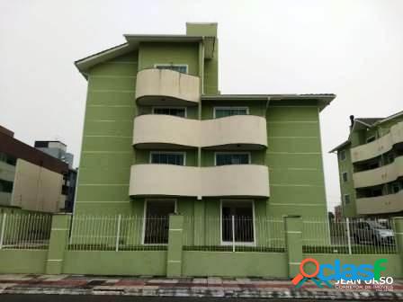 Apartamento com 3 dormitórios - Financiável