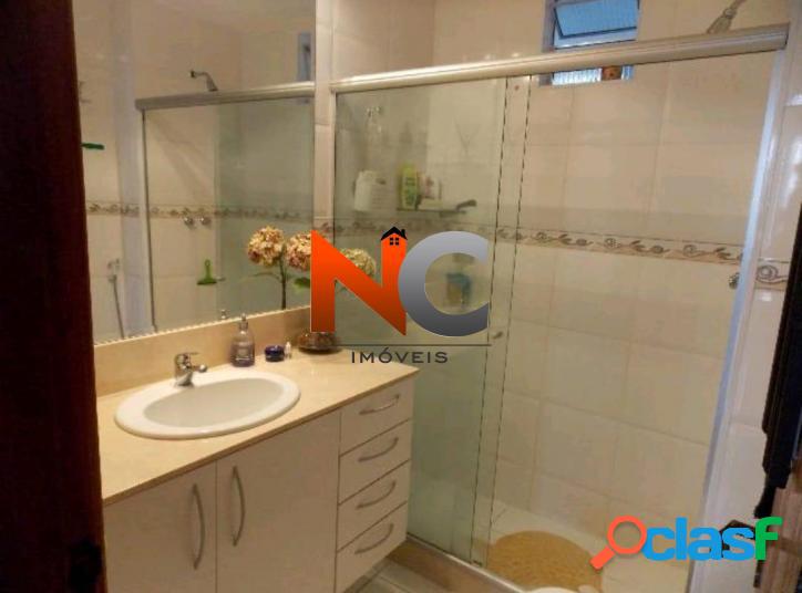 Apartamento com 3 dorms, Copacabana, Rio de Janeiro - R$