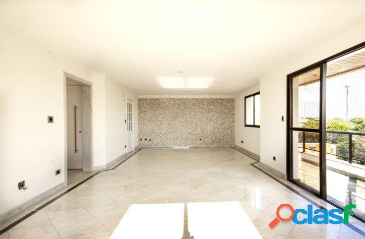 Apartamento com 3 quartos à venda na Vila Zelina, 165 m²