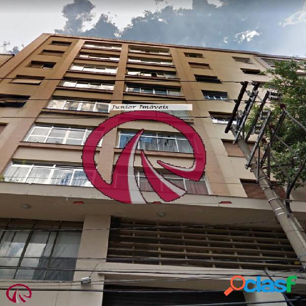 Apartamento de 02 dormitórios na Barra Funda