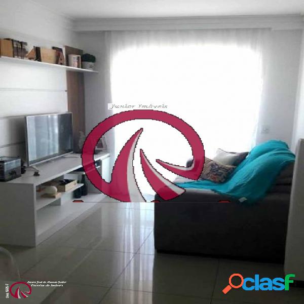 Apartamento de 02 dormitórios na Vila Prudente