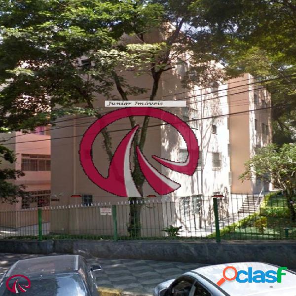 Apartamento de 02 dormitórios no Alto de Pinheiros