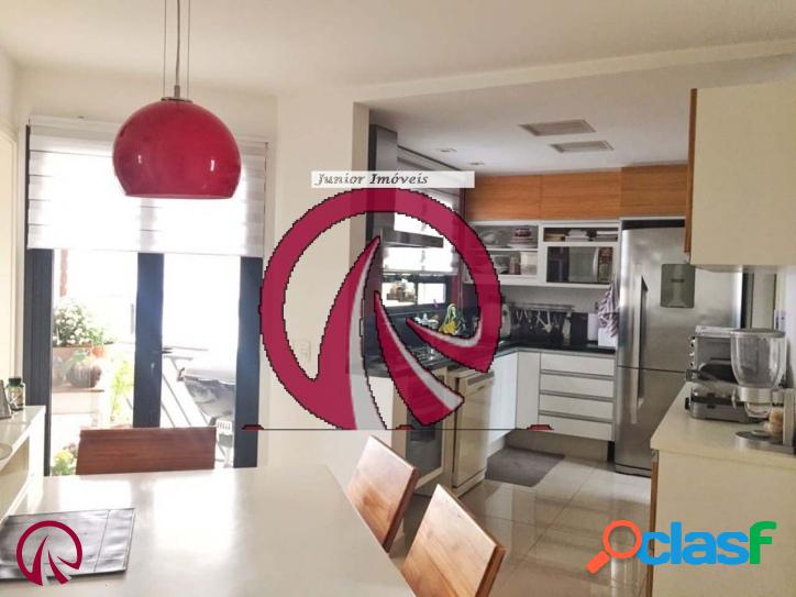 Apartamento de 03 dormitórios em Campo Belo