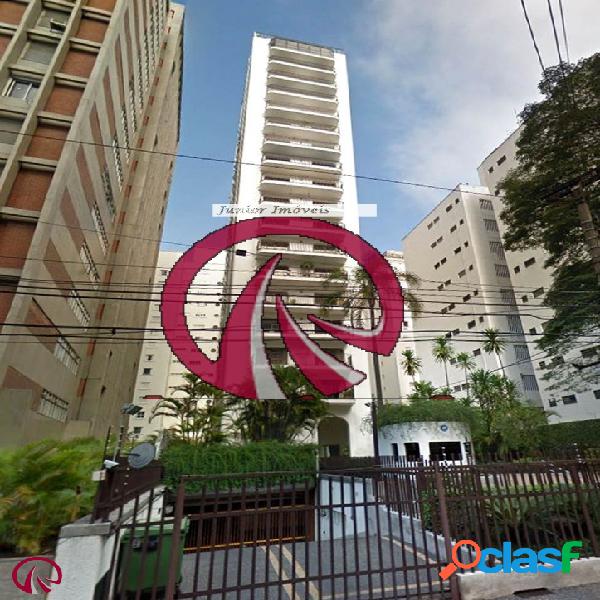 Apartamento de 04 dormitórios no Jardim Paulista