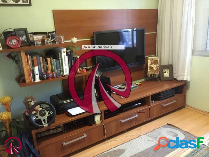 Apartamento de 04 dormitórios no Jardim Taquaral