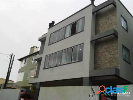 Apartamento de 1 dormitório - Ingleses