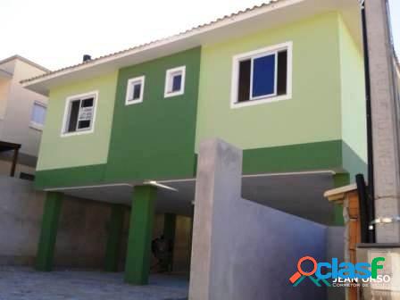 Apartamento de 2 dormitórios