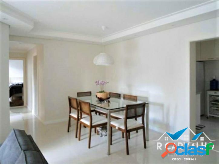 Apartamento de 3 quartos - Venda - Vila Mascote