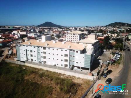 Apartamento decorado - Praia dos Ingleses