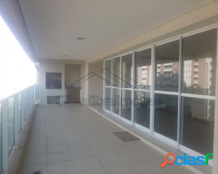 Apartamento em Alphaville para venda, 212m², 3 suítes