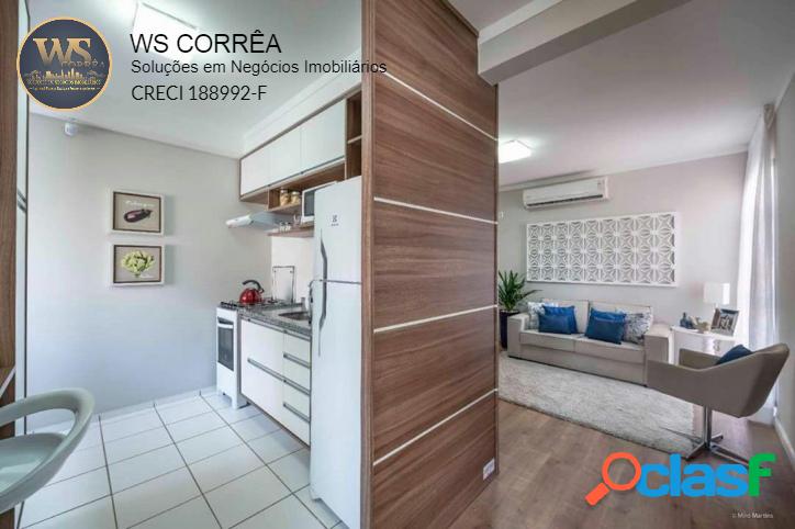 Apartamento em Jóias de Santa Barbara
