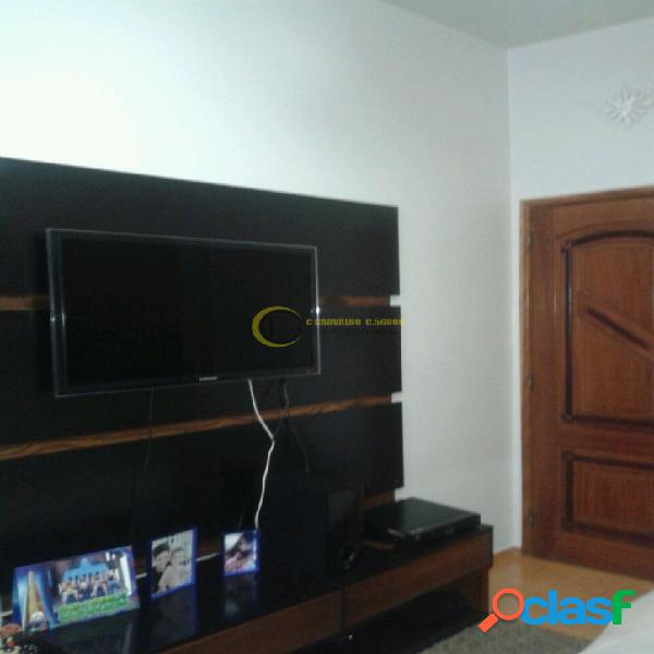 Apartamento em Olaria, 2 quartos