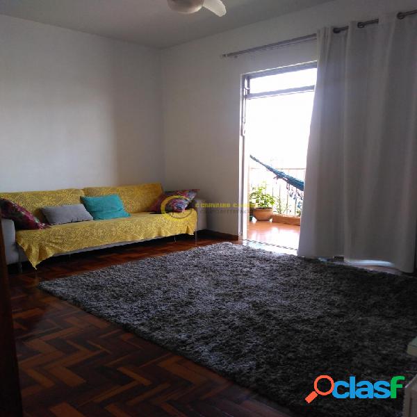 Apartamento em Olaria, 2 quartos com dep. varanda, elevador