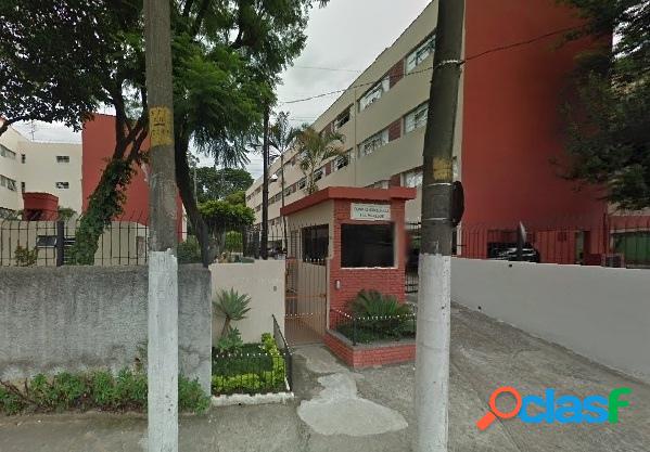 Apartamento em Pirituba/Sto. Elias - 2 dorms, 2 vagas