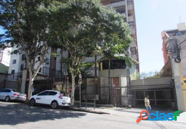 Apartamento em São Bernardo do Campo - LEILÃO