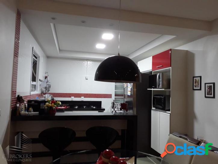 Apartamento em Vila Gabriel Região Leste Sorocaba