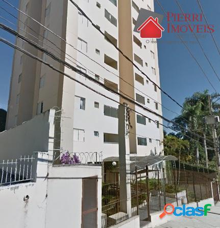 Apartamento na Freguesia do Ó - 2 dormitórios, 1 vaga