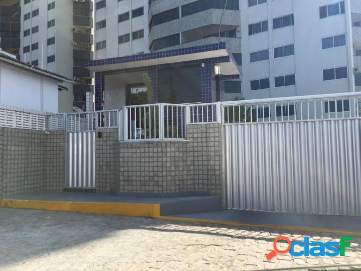 Apartamento no Condomínio Rio Doce - Pirangi
