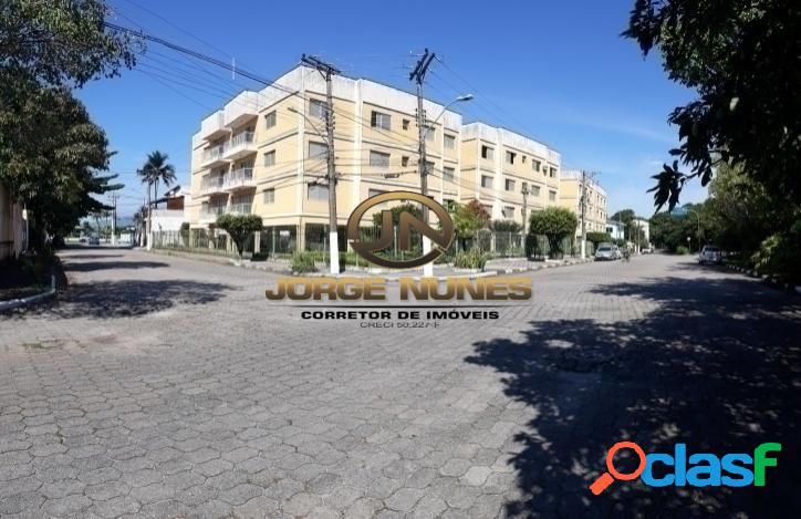 Apartamento no Jardim Primavera