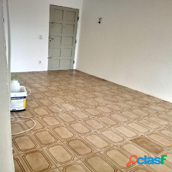 Apartamento no Serrambi I - Ponta Negra
