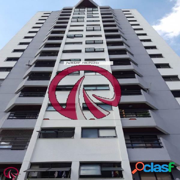 Apartamento padrão no Sacomã