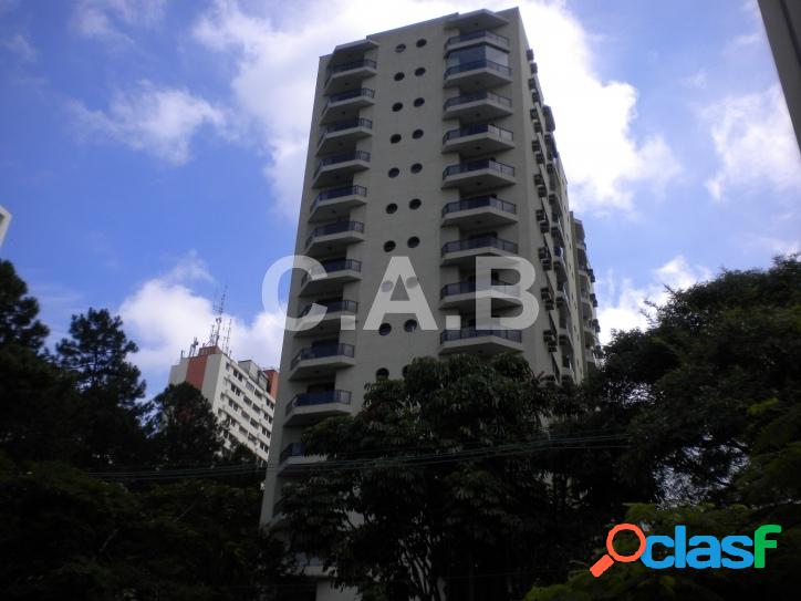 Apartamento para Locação no Edifício Granville