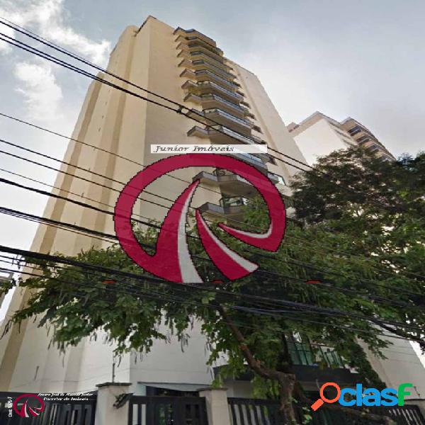 Apartamento para alugar na R. Profº Tamandaré Toledo
