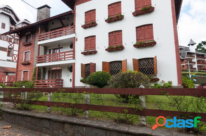 Apartamento próximo ao centro