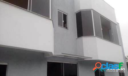 Apartamento térreo