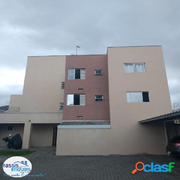 Apartamento usado 2 dormitórios