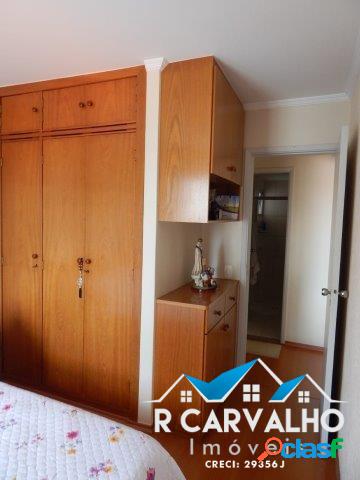 Apartamento vila mascote 2 quartos 1 vaga