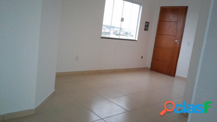 Apartamentos na Vila Progresso - NOVOS!