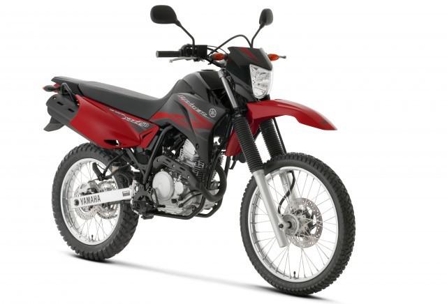 Aproveite! XTZ LANDER 25O 13 / 14